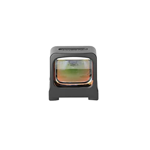 Holosun SCS PDP Green Dot & Multi-Reticle Reflex Sight for Walther PDP 2.0