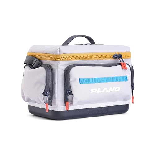 Plano Weekend Series 3600 Tackle Bag - Creek Variation