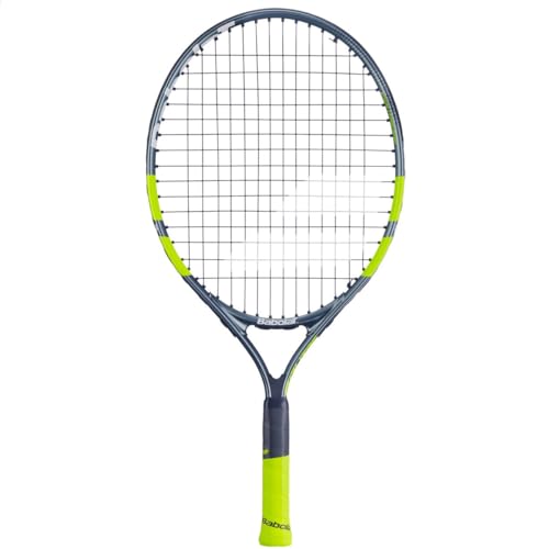 Babolat Junior Tennis Racket 21 Inch for Kids, Inspired by Carlos Alcaraz
