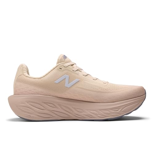New Balance Men's Fresh Foam X 1080 V14 Running Shoe 15 Wide Desert Clay