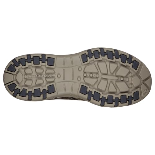 Men's Slip-On Canvas Shoes with Memory Foam Insole - Camo 10