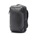 Travel Backpack with Laptop Sleeve - Allpa 28L - Black - Variation of Cotopaxi