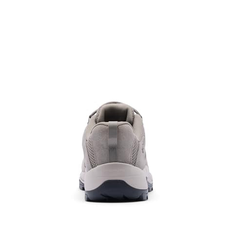 Columbia Men's Redmond IV Breathe Hiking Shoe - Kettle/Shark Variant, Trail-Ready Outdoor Footwear