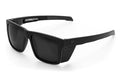 Heat Wave Visual Performance Vise Z87+ Sunglasses