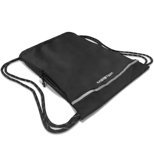 Waterproof Gym Backpack with Reflective Details - XL Size Sports Sack