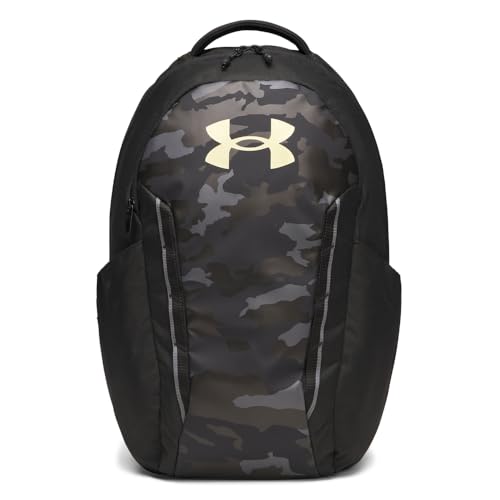 Unisex No Weigh Lite Water-Resistant Backpack - Black, Medium, OSFM