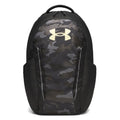 Unisex No Weigh Lite Water-Resistant Backpack - Black, Medium, OSFM