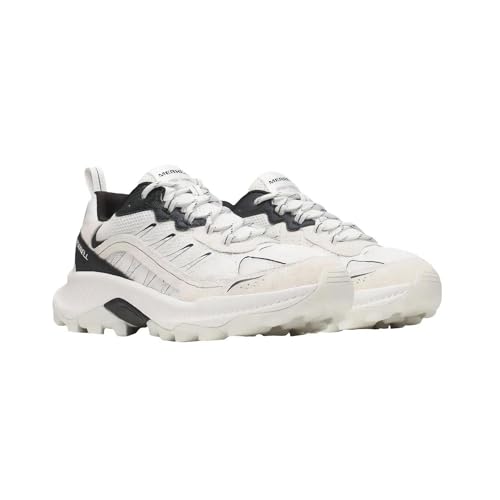 Merrell Women's Speed Strike 2 Trek Shoes - Ash Black, Size 8