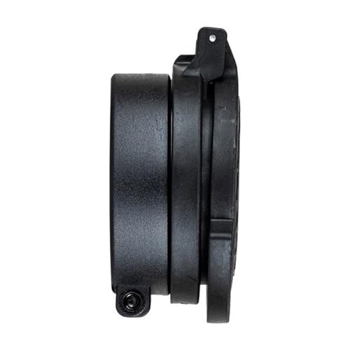 Nightforce Riflescope Eyepiece Flip-Up Lens Cap for NX8, NXS, SHV Models