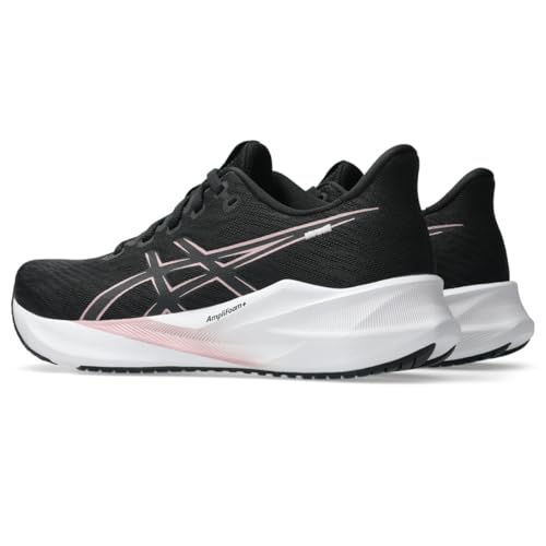 ASICS Women's VERSABLAST 4 Running Shoes - Black/Morganite, Size 9