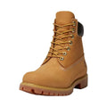 Waterproof Timberland Men's 6-Inch Premium Nubuck Boots - Wheat Variation V1