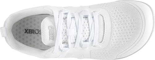 Xero Shoes Women's Prio Neo Barefoot Training Shoe 8.5 White