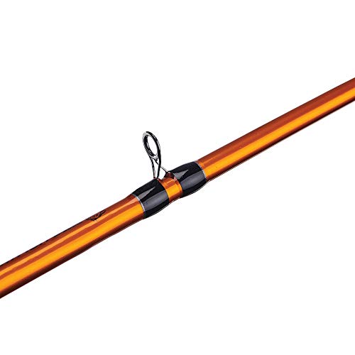 Ugly Stik Catfish Special Casting Fishing Rod 9' Medium Heavy 15-40lb 2pc