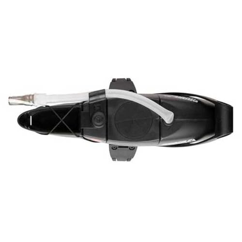 Profile Design Fc35 Hydration System 35oz Black/White No-Splash BPA-Free Bottle