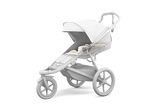 Thule Newborn Inlay for Baby Strollers - Extra Comfort & Protection