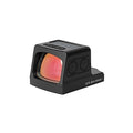 Holosun EPS Full Size Series Red/Green Multi-Reticle with 2MOA/6MOA Options, RMR Adapter Plate
