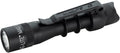 MagLite MAG-TAC 2-Cell CR123 LED Flashlight with Plain Bezel – Black