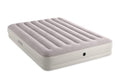 Queen Dura-Beam Mid-Rise Air Mattress with Fiber-Tech & USB Quickfill Pump - Intex