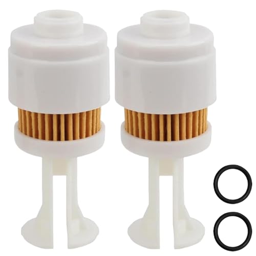 Outboard Fuel Filter for Yamaha 150HP 200HP 225HP 250HP Marine Motor - Fits Yamaha 150-250 HP