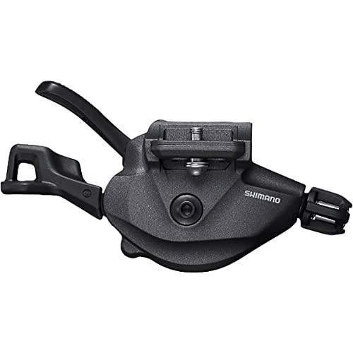 Shimano XT SL-M8100 12-Speed Bicycle Shifter - Right I-Spec Version