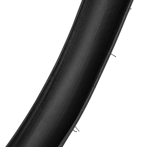 2-Piece 26-Inch Bike Tires 26x1.50 Urban Replacement Tires - Black01