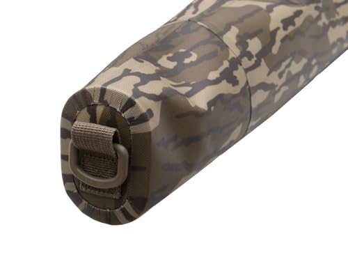 ALPS OutdoorZ Ducks Unlimited Waterproof Shotgun Case - Mossy Oak Original Bottomland