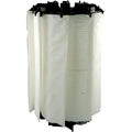 Pentair PacFab FNS Plus Grid Assembly 48 Sqft Replacement for Pool and Spa D.E. Filter