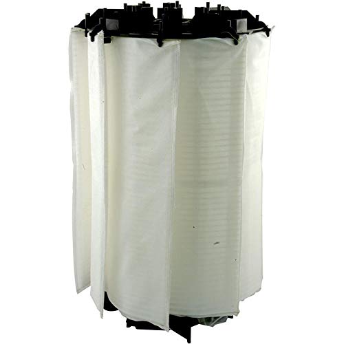 Pentair PacFab FNS Plus Grid Assembly 48 Sqft Replacement for Pool and Spa D.E. Filter