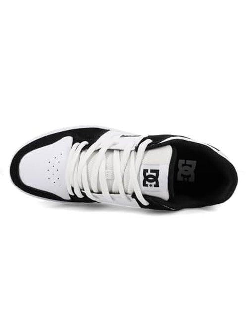 DC Shoes Men's Manteca 4 Skate Sneaker