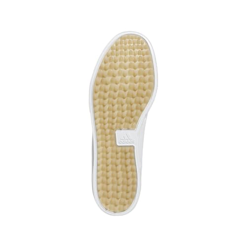 Adidas Men's Retrocross 25 Spikeless Golf Shoes 10.5 White/Grey Six/Gum