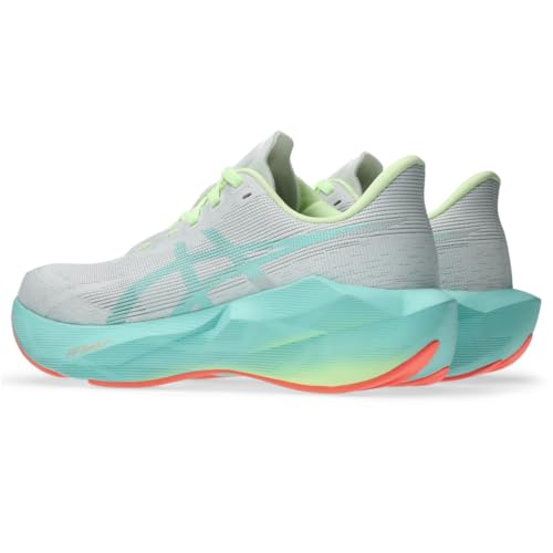 ASICS Women's NOVABLAST 6 Running Shoes - Lightweight Breathable Support