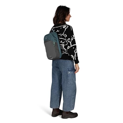 Osprey Nebula Shoulder Sling Bag, Black