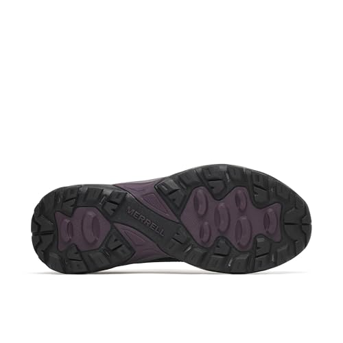 Merrell Women's Speed Strike 2 Hiking Shoes - Size 8.5 Black