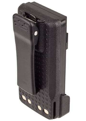 Motorola XPR 7550e & XPR 3500e Battery 7.4V 2500mAh Li-ion Replacement