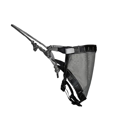 XOP Mutant Medium Lightweight Packable Tree Saddle for Hunting, Comfortable & Durable