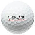 Used Kirkland Golf Balls - Mint Quality Mix, 1 Variation