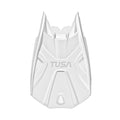 TUSA HyFlex System Tri-Force Fin Blade Set - White