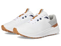 Callaway Pacific XT Spikeless Golf Shoes - White, Size 8