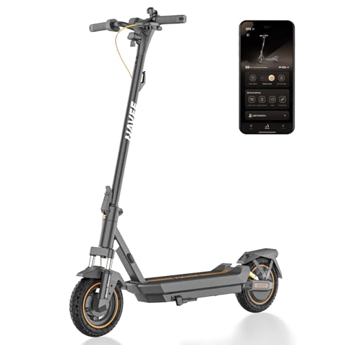 NAVEE GT3 700W Electric Scooter 31 Miles Range 19 MPH Foldable Adult Bike