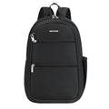 Travelon Anti-Theft Convertible Sling Backpack - One Size Black