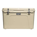 YETI Tundra 105 Cooler Desert Tan - Heavy-Duty Insulated Ice Chest