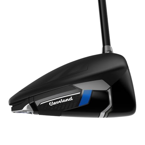 Cleveland Golf HiBore XL Lite Driver Right Graphite Senior 12°