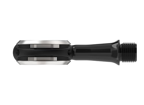 Wahoo Speedplay COMP Pedal System - Dual-Sided Clipless Cycling Pedals