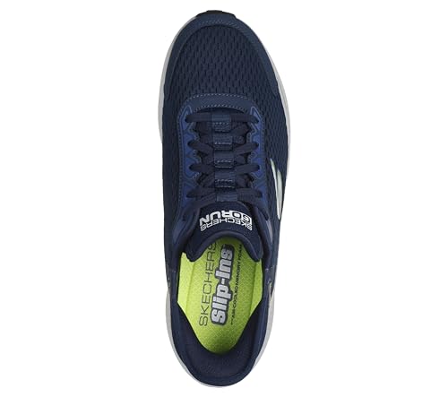 Skechers Men's Go Run Consistent 2.0 Sneakers - Empowered Navy 9.5