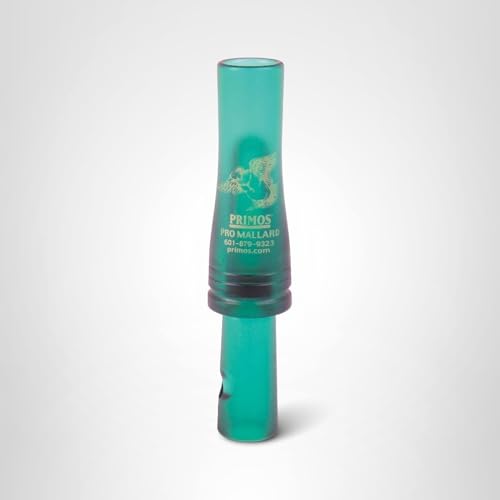 Primos Hunting Primos Pro Mallard Call