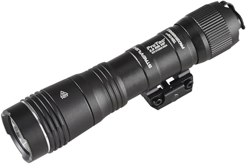 Streamlight ProTac 2.0 Rail Mount HP Flashlight - One Size, Black