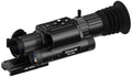 Digital Night Vision Scope with Infrared Laser Rangefinder & Ballistic Calculator V2 5-20X