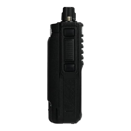Retevis P2 IP68 Waterproof 2 Way Radio Long Range, GMRS Rechargeable Two Way Radio Long Distance,Professional Walkie Talkies Rechargeable,2500mAh,IP68,Noise Cancelling,for Warehouse Industrial(2 Pack)
