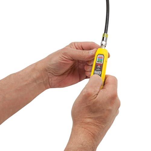 Coax Cable Tester with Remote - RG59, RG6, RG7, RG11, LED Indicators
