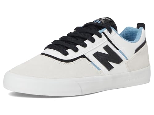 New Balance Numeric Jamie Foy 306 Skateboarding Shoes - 8.5 Reflection